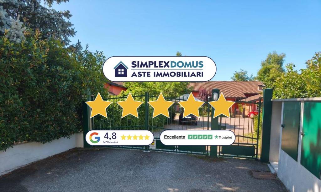 casa indipendente in vendita a Roppolo in zona Castello