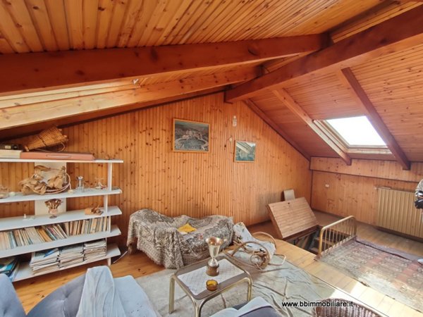 casa indipendente in vendita a Rosazza