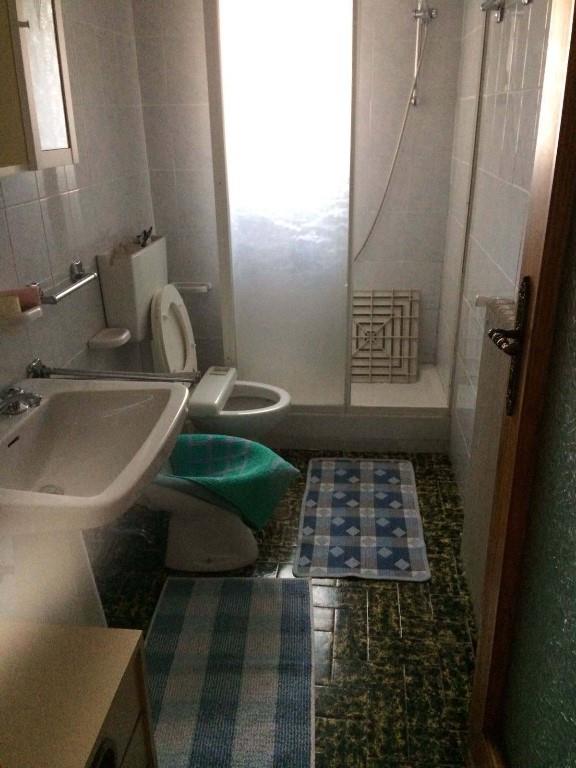 casa indipendente in vendita a Rosazza