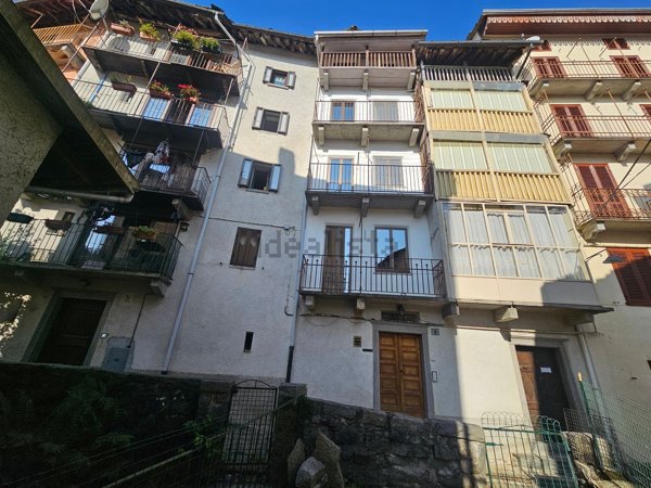 casa indipendente in vendita a Rosazza