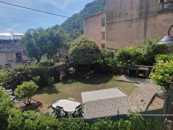 casa indipendente in vendita a Rosazza