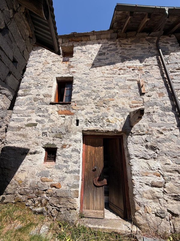 appartamento in vendita a Rosazza