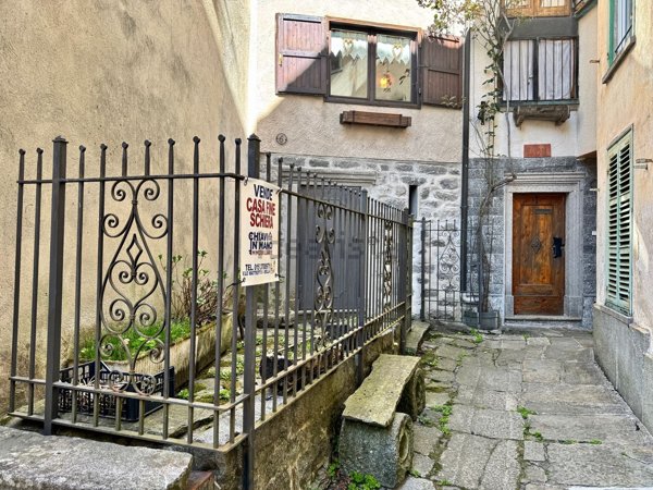 casa indipendente in vendita a Rosazza