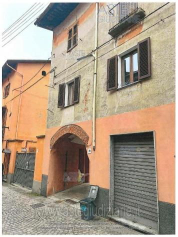 appartamento in vendita a Rosazza