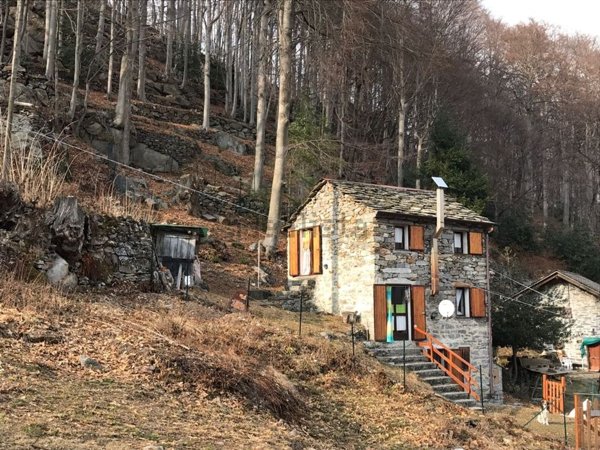 appartamento in vendita a Rosazza