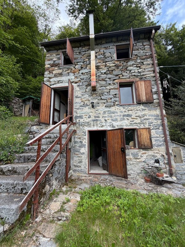 appartamento in vendita a Rosazza
