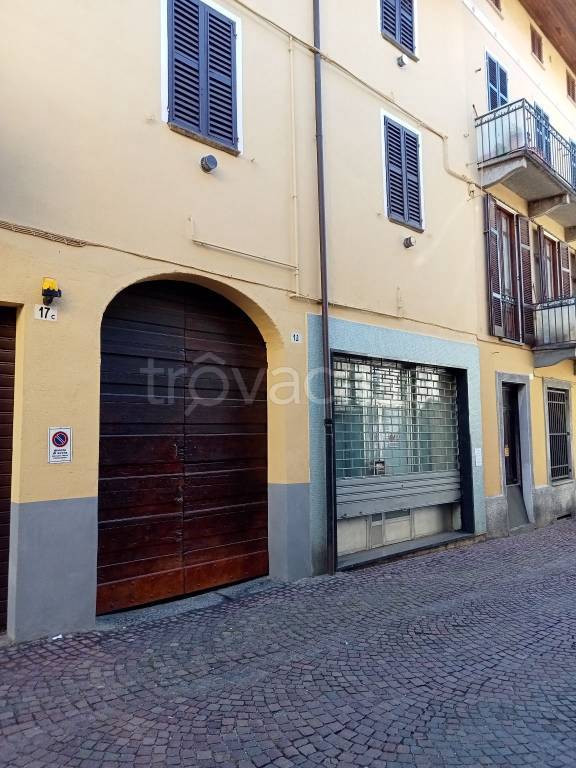 monolocale in vendita a Sagliano Micca
