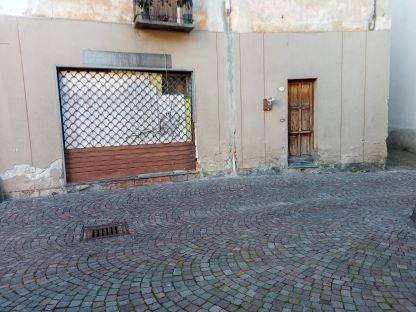 appartamento in vendita a Sagliano Micca