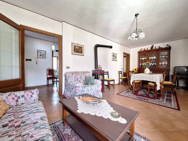 appartamento in vendita a Sagliano Micca