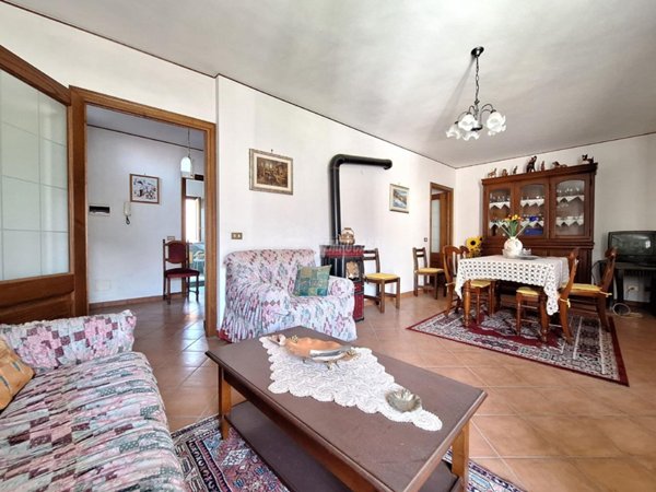 appartamento in vendita a Sagliano Micca