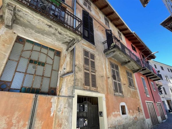 appartamento in vendita a Sagliano Micca