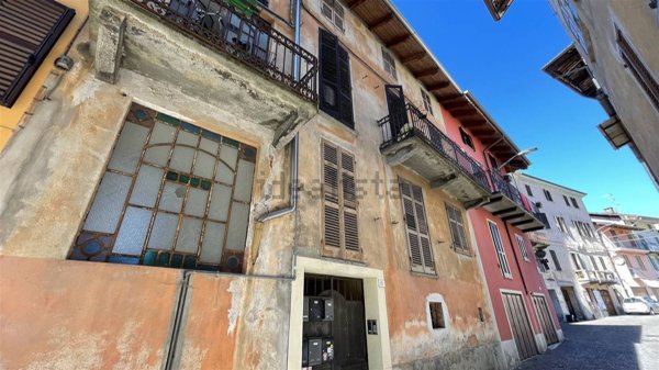 appartamento in vendita a Sagliano Micca