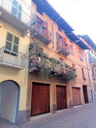 appartamento in vendita a Sagliano Micca