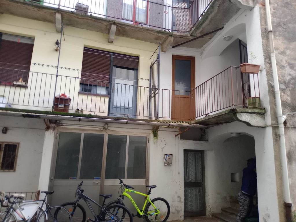 appartamento in vendita a Sagliano Micca
