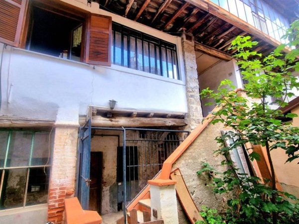 appartamento in vendita a Sagliano Micca