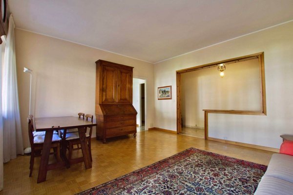 appartamento in vendita a Sagliano Micca