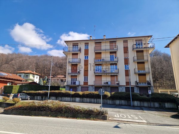 appartamento in vendita a Sagliano Micca
