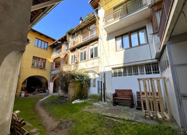 appartamento in vendita a Sagliano Micca