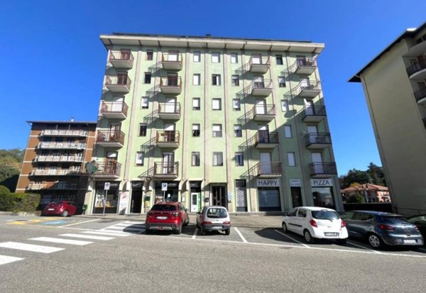appartamento in vendita a Sagliano Micca