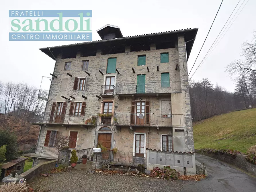 appartamento in vendita a Sagliano Micca
