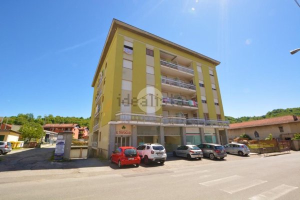 appartamento in vendita a Sagliano Micca