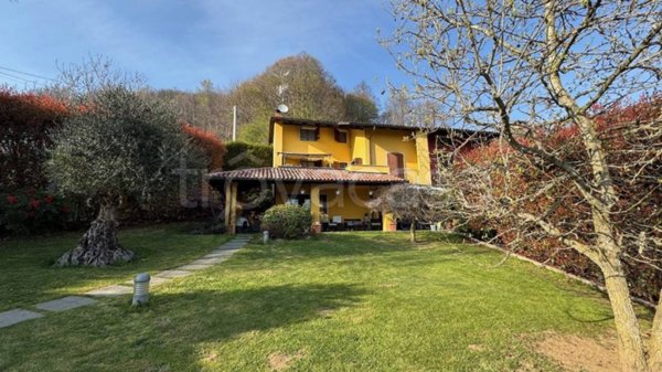 casa indipendente in vendita a Sagliano Micca