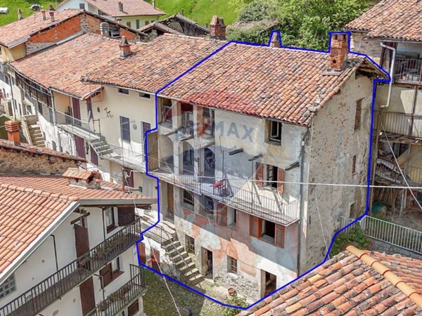 casa indipendente in vendita a Sagliano Micca