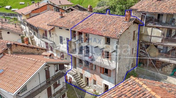 casa indipendente in vendita a Sagliano Micca