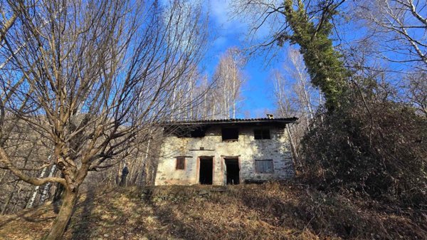 quadrivano in vendita a Sagliano Micca