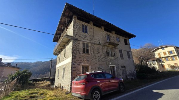 casa indipendente in vendita a Sagliano Micca