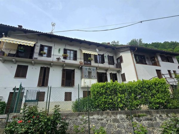 casa indipendente in vendita a Sagliano Micca