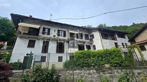 casa indipendente in vendita a Sagliano Micca
