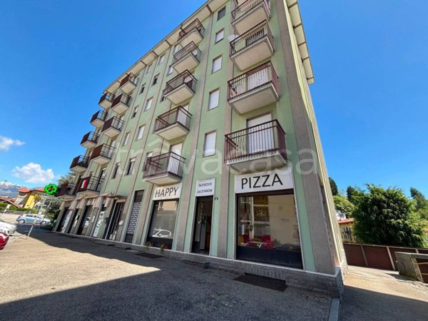 trivano in vendita a Sagliano Micca