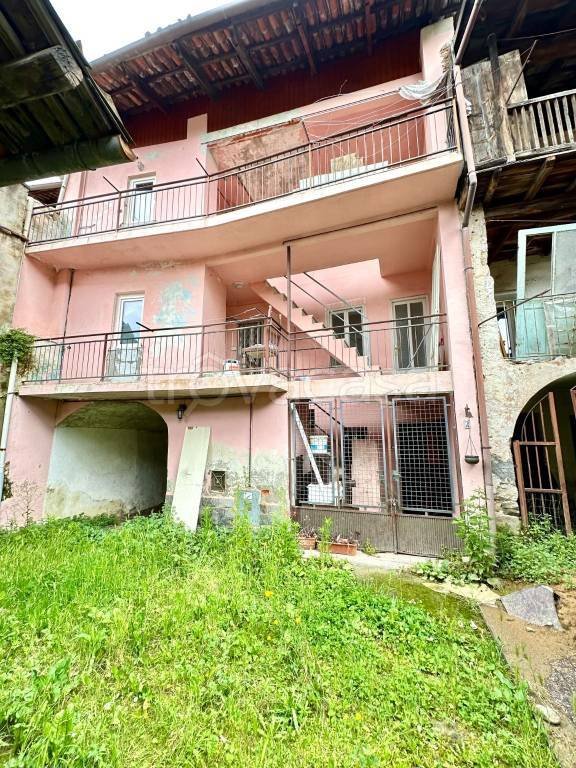 casa indipendente in vendita a Sagliano Micca