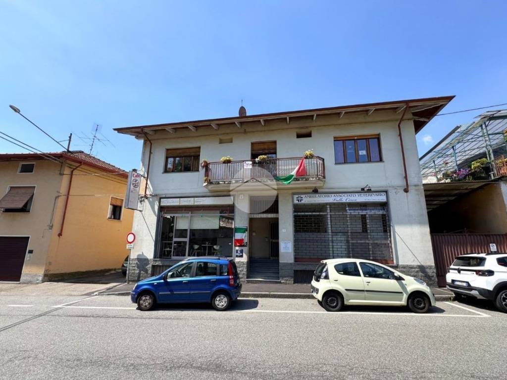 appartamento in vendita a Sagliano Micca