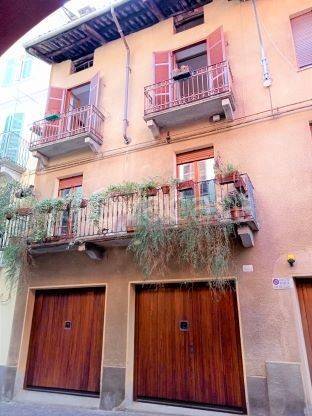 appartamento in vendita a Sagliano Micca