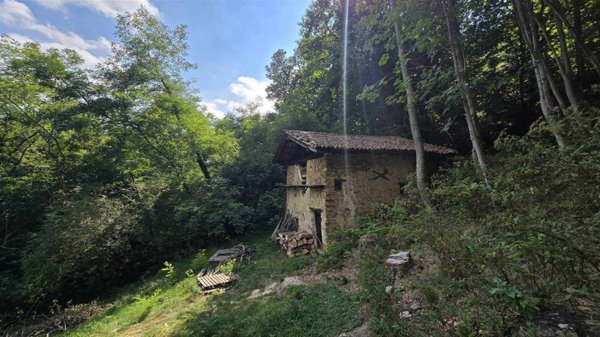 casa indipendente in vendita a Sagliano Micca