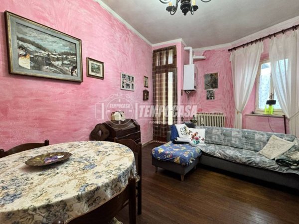 appartamento in vendita a Sagliano Micca