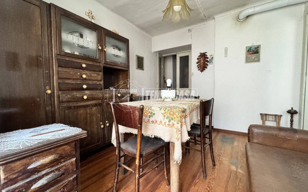 casa indipendente in vendita a Sagliano Micca