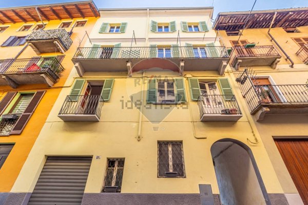 casa semindipendente in vendita a Sagliano Micca