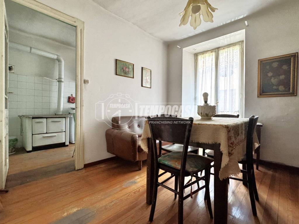 casa indipendente in vendita a Sagliano Micca