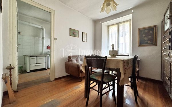 casa indipendente in vendita a Sagliano Micca