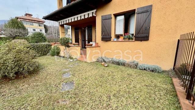 appartamento in vendita a Sagliano Micca