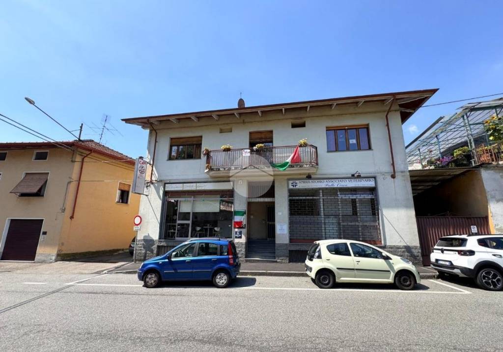 appartamento in vendita a Sagliano Micca