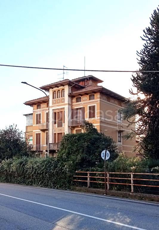 appartamento in vendita a Sagliano Micca