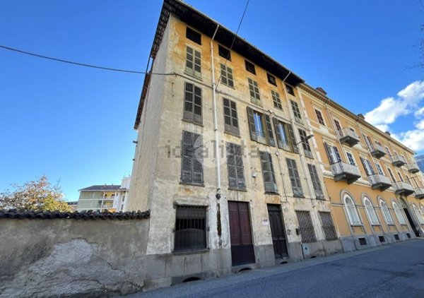 appartamento in vendita a Sagliano Micca