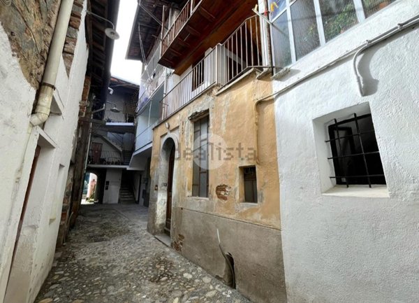 appartamento in vendita a Sagliano Micca