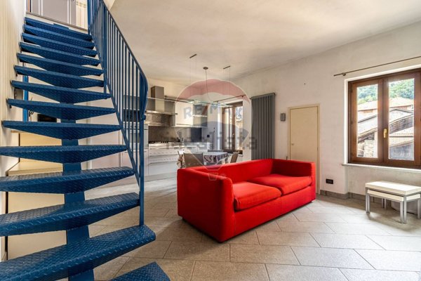 appartamento in vendita a Sagliano Micca