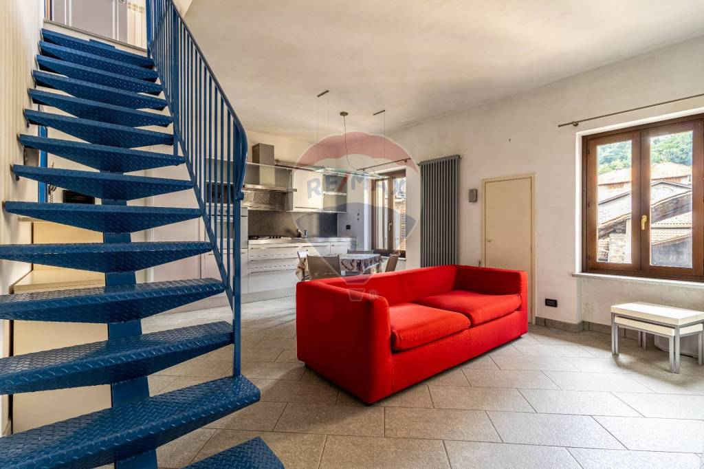 appartamento in vendita a Sagliano Micca