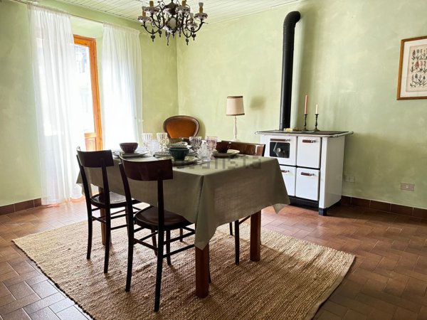 casa indipendente in vendita a Sagliano Micca